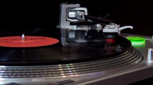 Винил. Архив популярной музыки 3. Creedence Clearwater Revival - Traveling Band. 1988. Часть 1.mp4