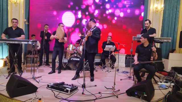 Мардон Мавлонов. Туй Точикистон омад . ресторани Чавонон. 2021.  Mardon Mavlonov/ 2021