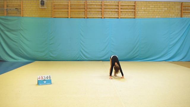 10 шагов к совершенству 2021.Брест - Колесника 6 СШ1 - 14.00 - 49346