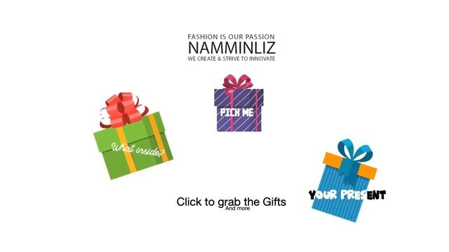 PLAY & WIN : Winter Season Gift Box смотреть онлайн