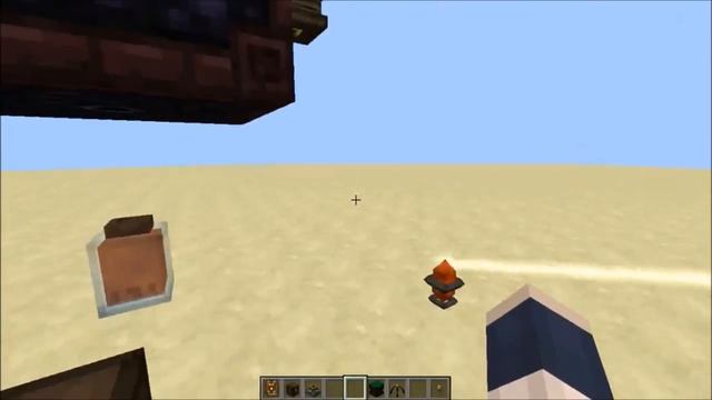 Minecraft Mod Update: Thaumcraft 4 (New warp, nodal effect and more!) смотреть онлайн
