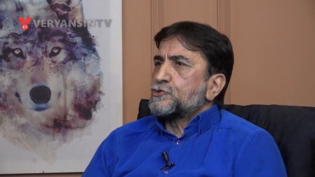 CUMHURİYET ADINA TOPA BASAN, MÜCADELE EDENLER NEREDE? | NİHAT GENÇ | KURT -33 смотреть онлайн