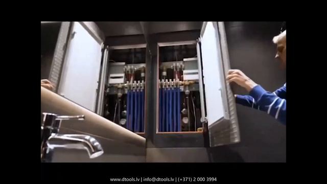 Невидимые ревизионные двери и люки смотреть онлайн