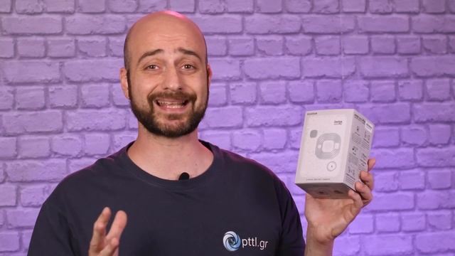 Χαρίζουμε την νέα Fujifilm Instax mini LiPlay [giveaway] смотреть онлайн