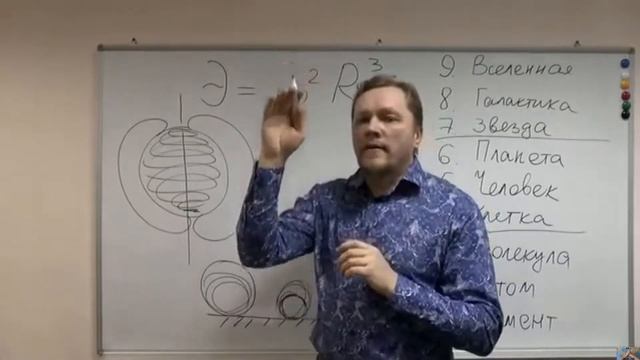 Разность потенциалов основа жизни смотреть онлайн