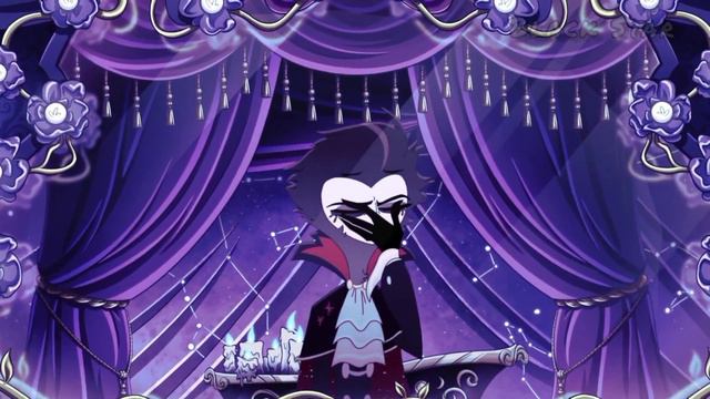 Helluva boss •◅Stolas▻• clip "Контакт" #helluvaboss #адскийбосс смотреть онлайн