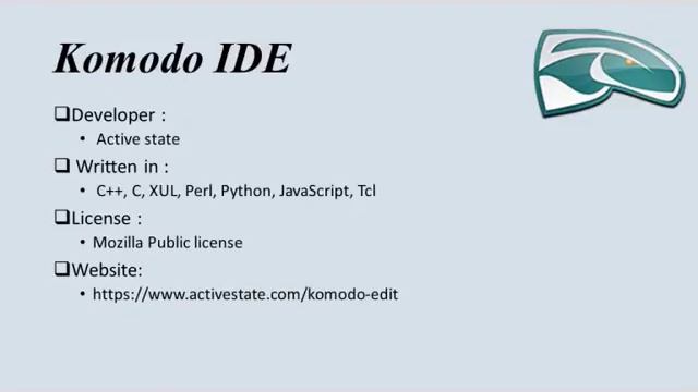 Free IDEs for Python Developers смотреть онлайн