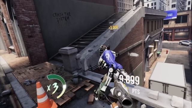 Oculus Rift S _ Новый шлем виртуальной реальности от Oculus _ 2019 смотреть онлайн