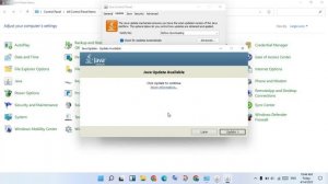 Fix Could Not Create The Java Virtual Machine Error in Minecraft