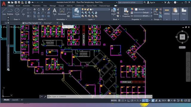 layers in autocad in telugu full tutorial смотреть онлайн