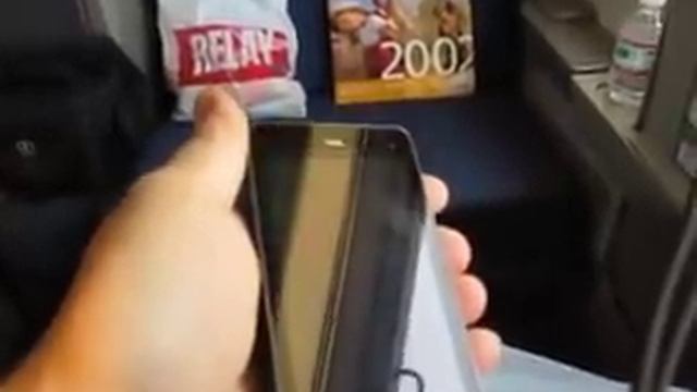 Superliner Roomette Tour 2 смотреть онлайн