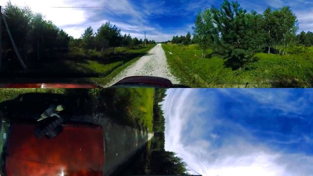 Окский берег №194 смотреть онлайн