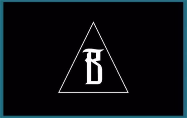 BILLY MILLIGAN - Треугольники в Небо