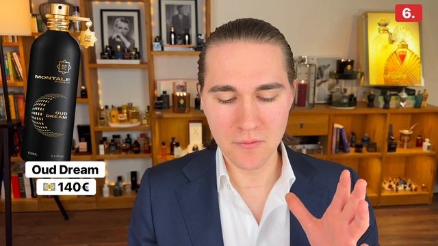 Die BESTEN Montale Parfüms ? | TOP 10 Montale ? смотреть онлайн