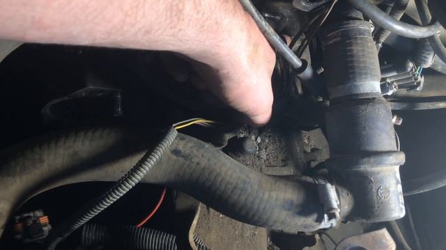 Как заменить маховик на ВАЗ 2109-2115.Part 4.