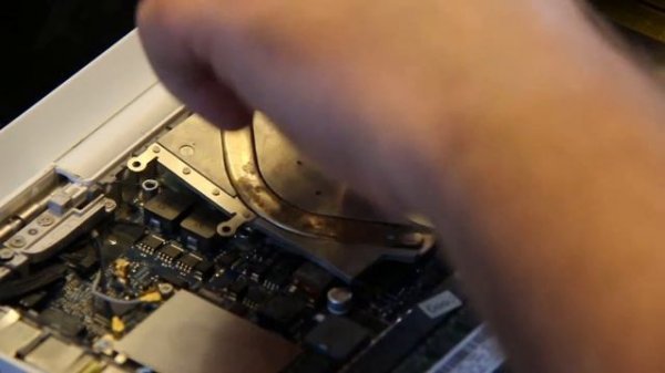 How To Repair Macbook 2006 in 2 minutes!