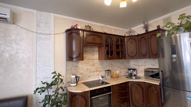 1-комн квартира с видом на море и крещенский парк) 8 918 311 50 16 Оксана смотреть онлайн