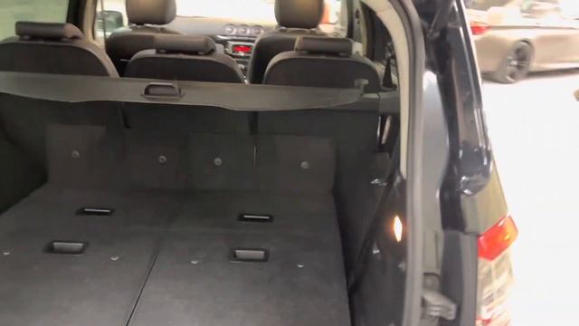 2011 Ford S-Max Titanium Sport 200 - R U Cars смотреть онлайн