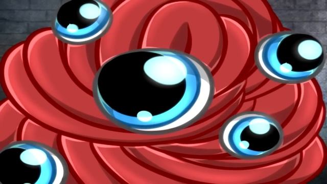 История SCP-066 | Игрушка Эрика смотреть онлайн