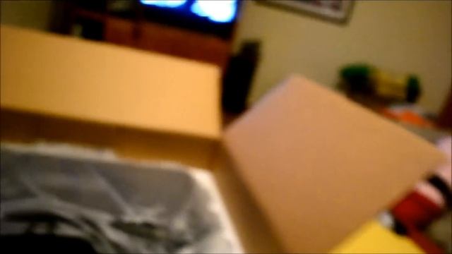 Unboxing Asus vk248h-csm 24" 1080p monitor смотреть онлайн