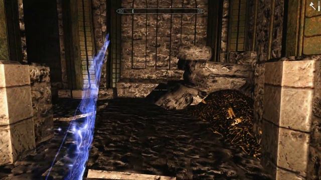 Dark Souls-Skyrim #8 |  ANOTHER BOSS