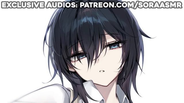 Dom Girlfriend Forces You On Her Lap ASMR Roleplay смотреть онлайн