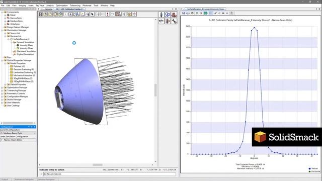 What is Optical Engineering & Why You Might be Doing HW Wrong! With: Synopsys, Zemax, Spire Starter смотреть онлайн