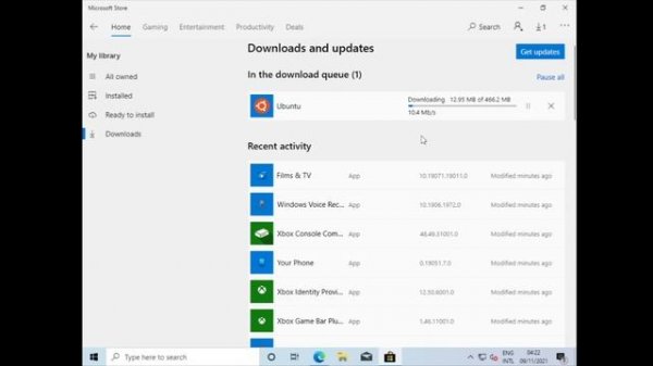 Install WSL without Hyper-V on Windows 10 Home Edition (Any WIndows 10 Edition)