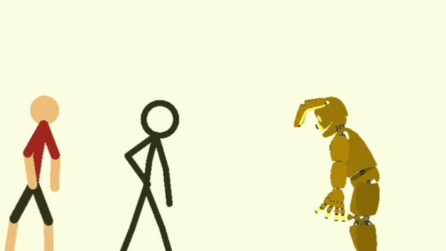Fnaf:Sticknodes beta test смотреть онлайн