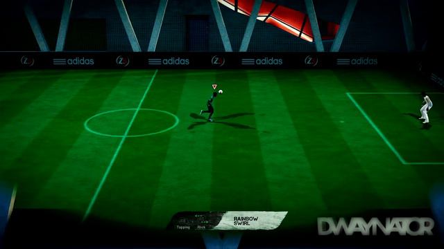 Street Challenge Ep.1 - FIFA Street смотреть онлайн