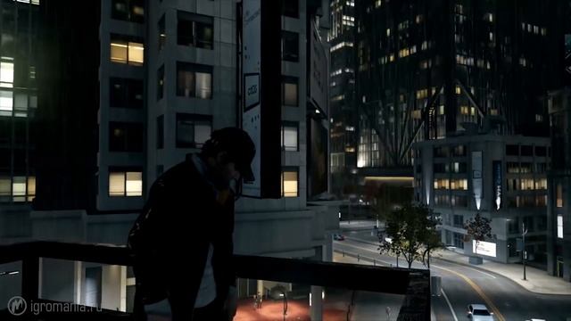 Всё, что нужно знать про Watch Dogs 2 (Превью) смотреть онлайн