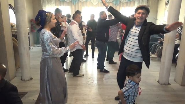 Нижний Тагил Цыганская свадьба Маркус и Надя 27 10 2022 смотреть онлайн