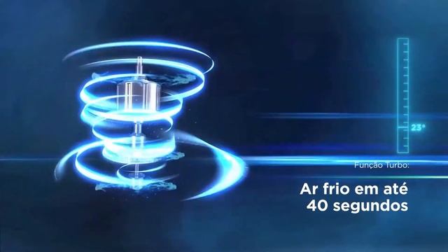Ar-Condicionado Springer Midea Inverter Xtreme Save Connect смотреть онлайн