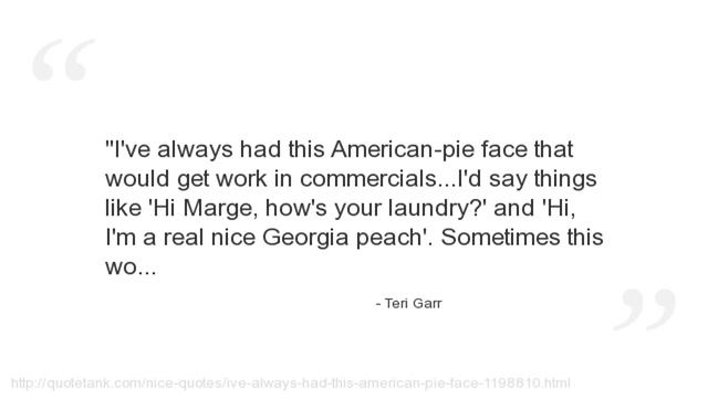 Teri Garr Quotes смотреть онлайн
