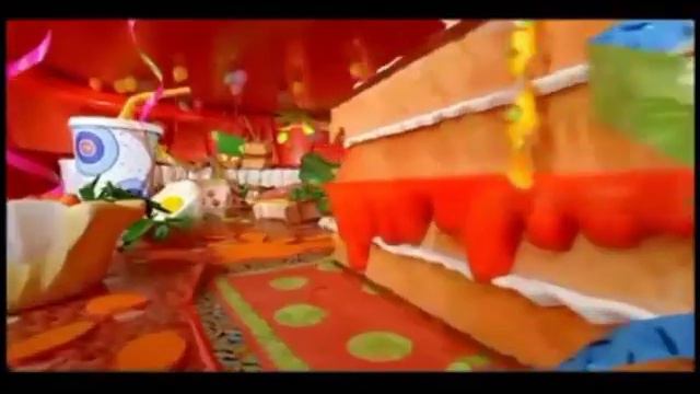 реклама орбит и дирол сборник