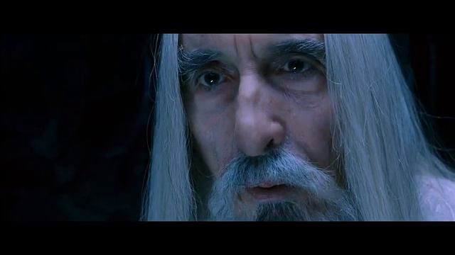 Саруман vs Гэндальф смотреть онлайн