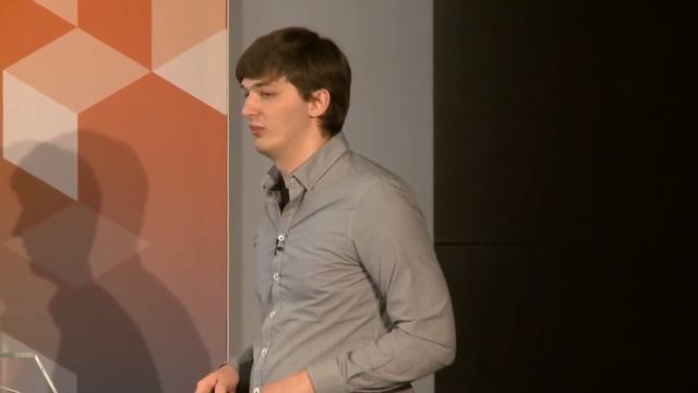 MagentoLive UK 2016 - Integration with the Magento Commerce Order Management смотреть онлайн