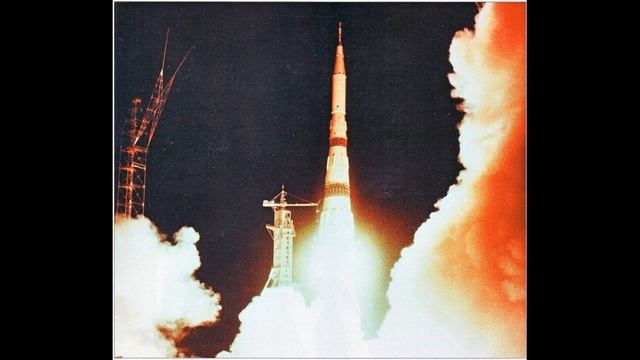 О подлинной сути нынешнего достижения Маска, а также о том, почему в ХХ веке не был покорен Марс