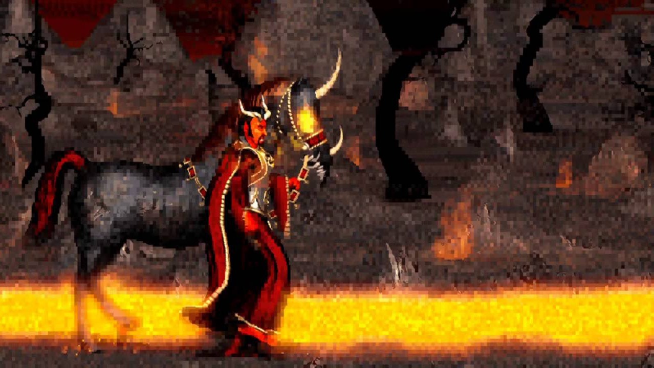 Герои меча и Магии 3