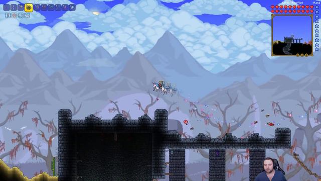 Da geht was schief - Terraria #098 - Icon Ice (deutsch/german) смотреть онлайн