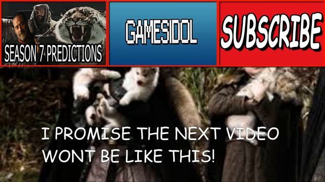 Game of Thrones Season 7 Teaser & Other Comic Con Reveals! [SPOILERS] смотреть онлайн