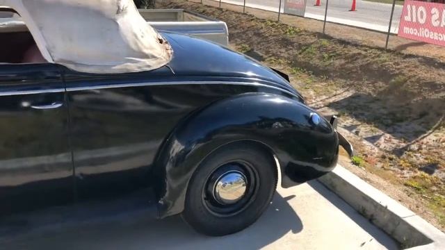 Porsche Ford Barn Finds смотреть онлайн