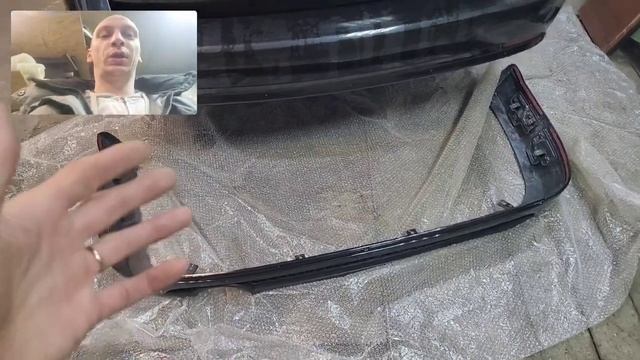 lacetti wtcc универсал. задняя юбка и спойлер aldor ч.2 смотреть онлайн