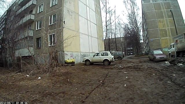 Разметка места под гараж смотреть онлайн