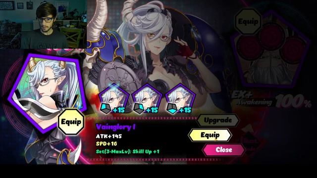 SMSX Soul Mirror Guide смотреть онлайн
