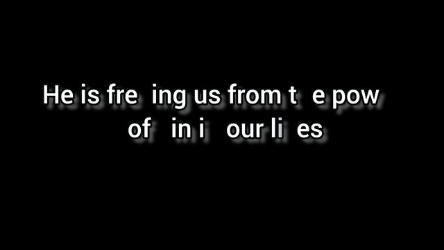 Overflow- Be Free!// Apostle David Kitson смотреть онлайн