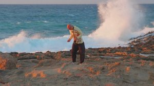 Sebastian Davidson feat  Claes Rosen - Klapp (Syntheticsax Edit) Saxophone Recording by the Sea