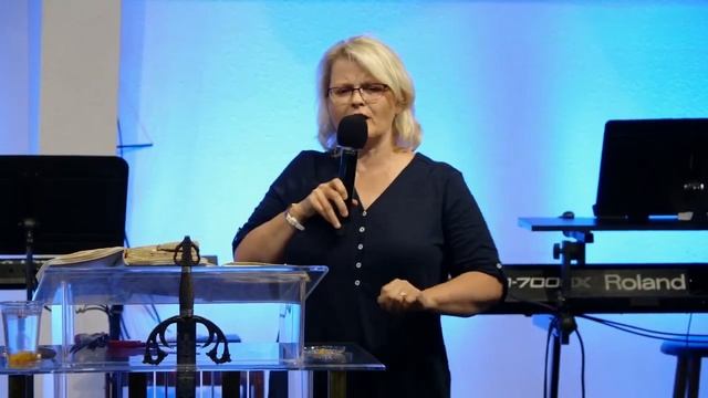 Circumcised through Christ - part 3. Sermon by Yelena Tishchenko смотреть онлайн