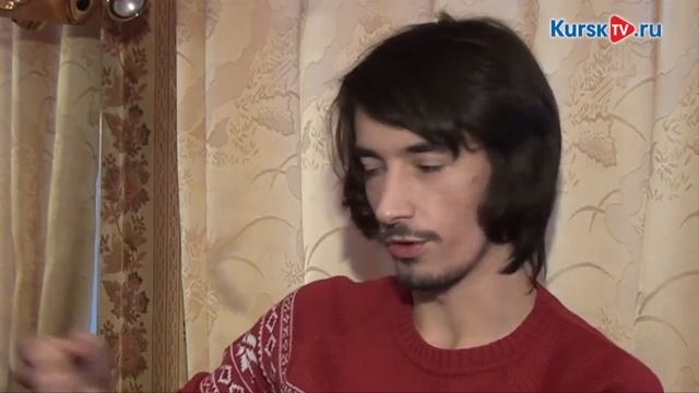 В Курске поговорили с актерами спектакля "Квадратура круга" смотреть онлайн