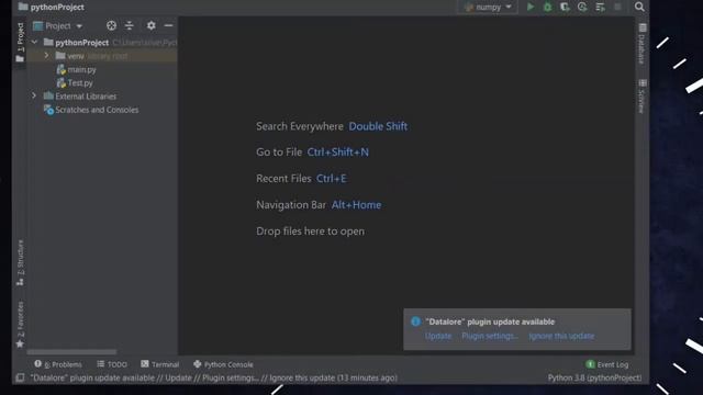 Python Numpy Tutorial - 01 | Introduction & Installation | Sinhala смотреть онлайн